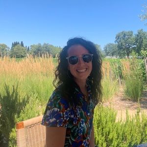 Meet your Posher, Kate